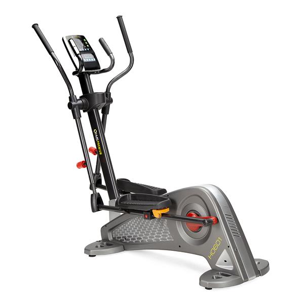 MAGNETIC ELLIPTICAL TRAINER HMS PREMIUM ironhaamer